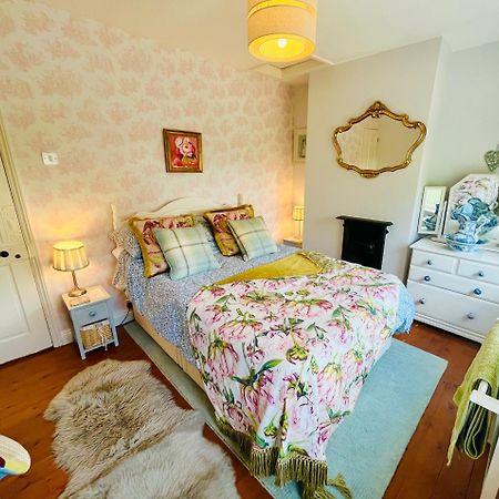 Victoria Cottage, Ironbridge Zewnętrze zdjęcie