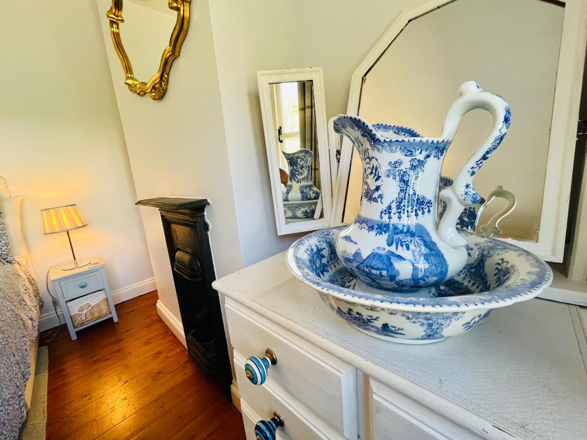 Victoria Cottage, Ironbridge Zewnętrze zdjęcie