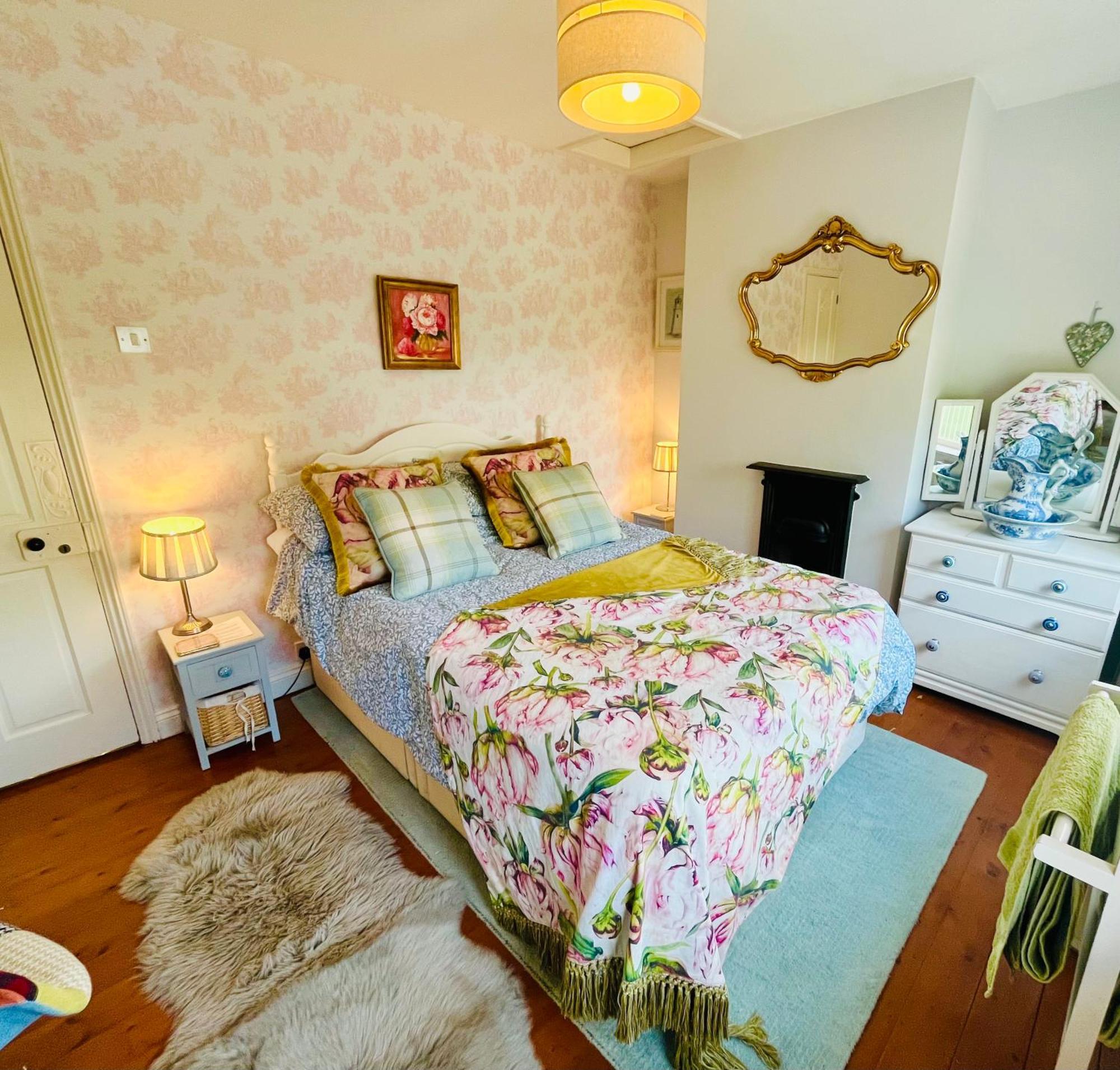 Victoria Cottage, Ironbridge Zewnętrze zdjęcie
